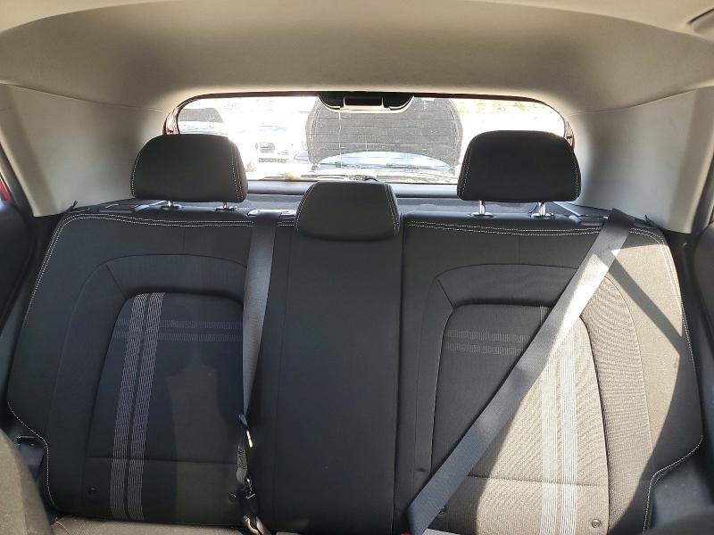 66250786 :رقم المزاد ، KMHRC8A34NU138285 vin ، 2022 Hyundai Venue مزاد بيع