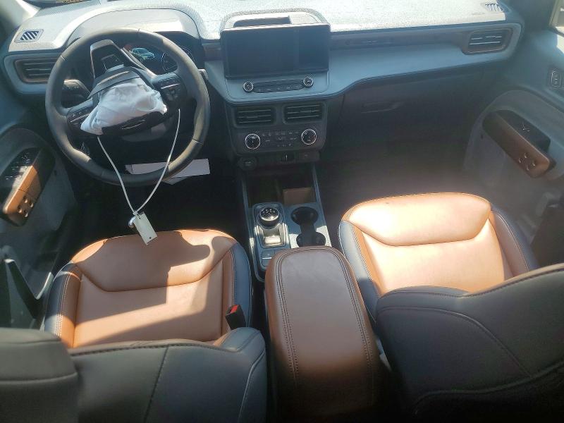 Aukcja sprzedaży 2023 Ford Maverick, vin: 3FTTW8F92PRA39103, numer aukcji: 65002876