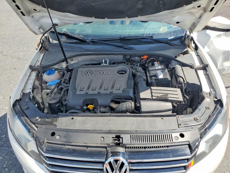 Продажа на аукционе авто 2014 Volkswagen Passat, vin: 1VWBN7A36EC066244, номер лота: 66520096