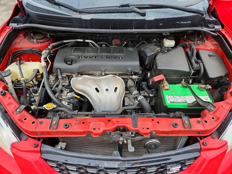 Продажа на аукционе авто 2010 Toyota Corolla Matrix, vin: 2T1LE4EE1AC017326, номер лота: 63394556