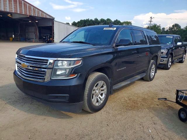 2020 Chevrolet Suburban მანქანა იყიდება აუქციონზე, vin: 1GNSCHKC4LR304865, აუქციონის ნომერი: 64422176