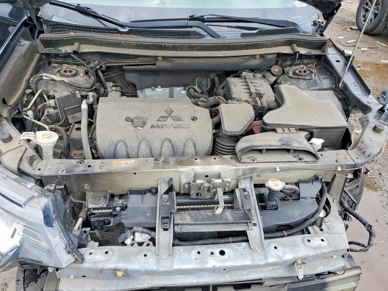 Aukcja sprzedaży 2017 Mitsubishi Outlander, vin: JA4AD3A33HZ025379, numer aukcji: 65091296