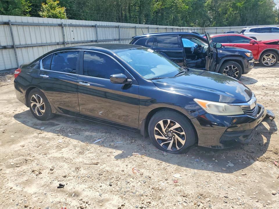 Продаж на аукціоні авто 2016 Honda Accord, vin: 1HGCR2F38GA016033, номер лоту: 63947816