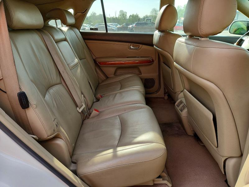 Продажа на аукционе авто 2005 Lexus Rx 330, vin: 2T2HA31U25C068165, номер лота: 66059536