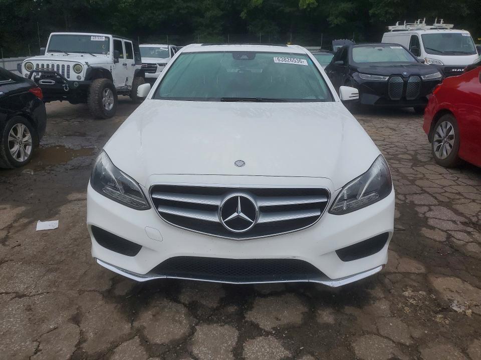 Продаж на аукціоні авто 2014 Mercedes-benz E, vin: WDDHF5KB1EA971920, номер лоту: 63826536