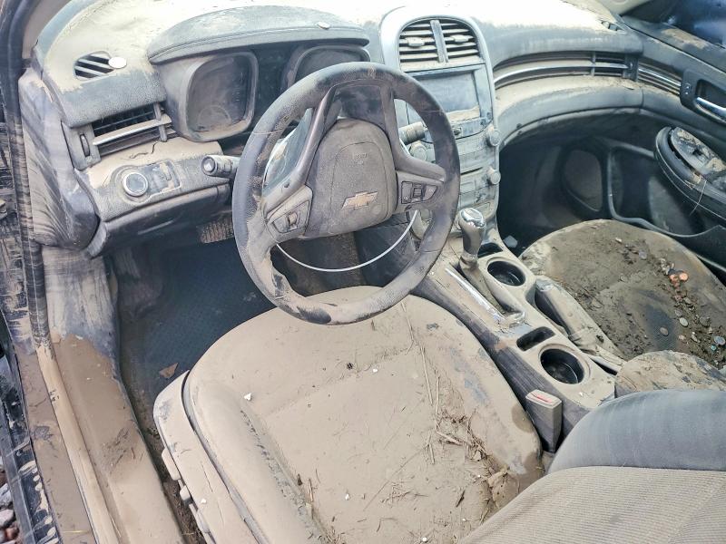 Aukcja sprzedaży 2015 Chevrolet Malibu, vin: 1G11C5SL8FF100670, numer aukcji: 65742216