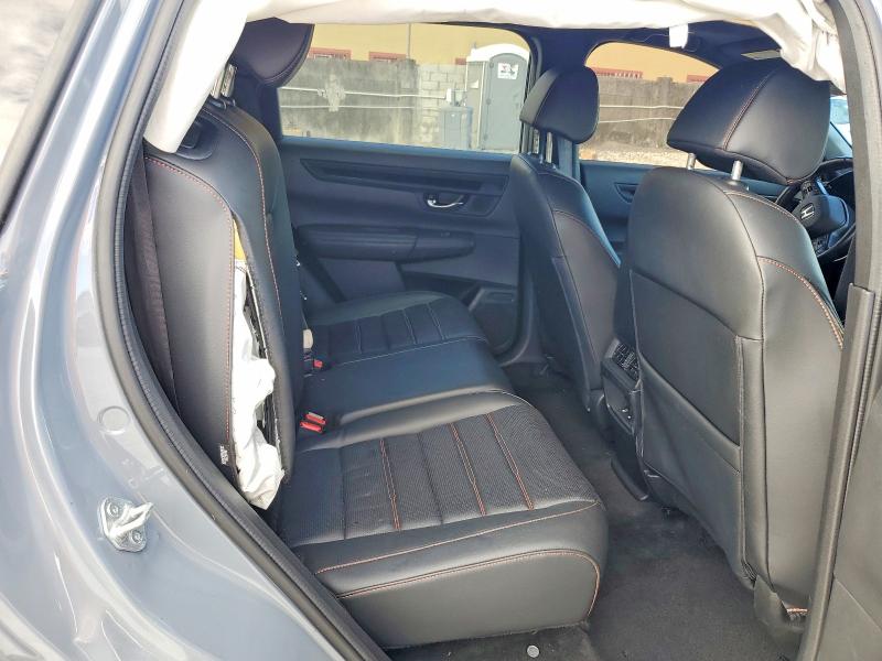 Продажа на аукционе авто 2024 Honda Cr-v, vin: 7FARS5H83RE034820, номер лота: 61789826