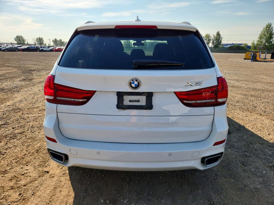 Продажа на аукционе авто 2014 Bmw X5, vin: 5UXKS4C58E0C07455, номер лота: 66929456