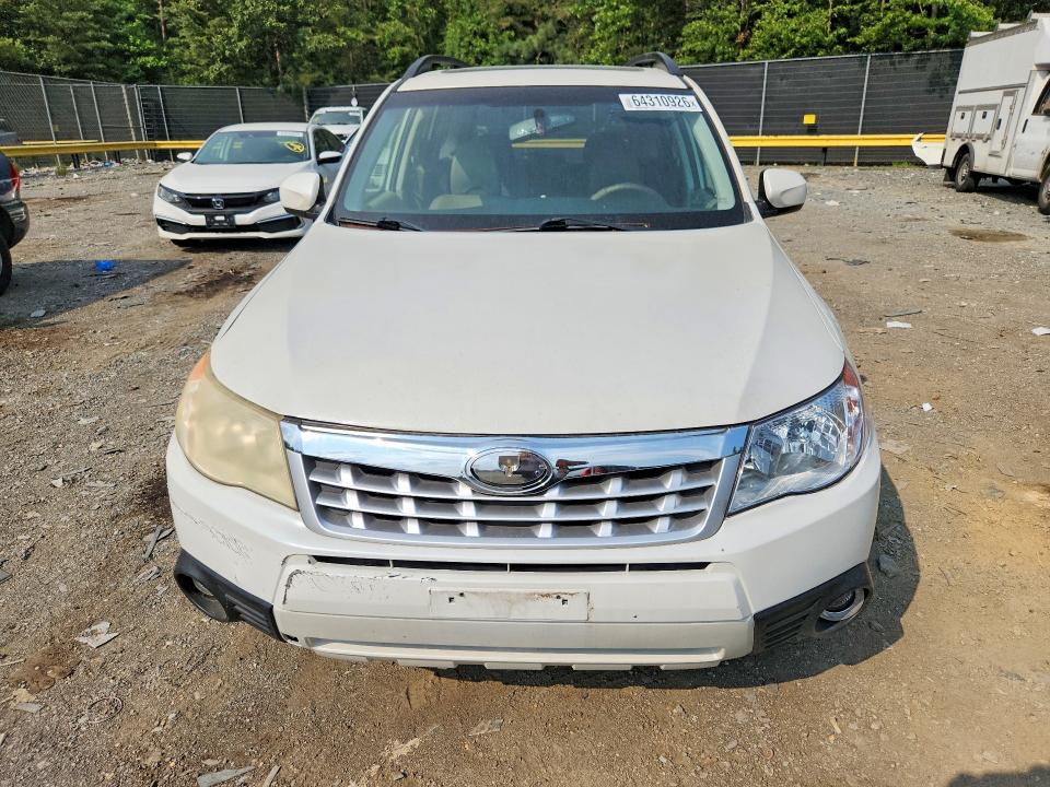 Продажа на аукционе авто 2012 Subaru Forester, vin: JF2SHAEC0CH453942, номер лота: 64310926