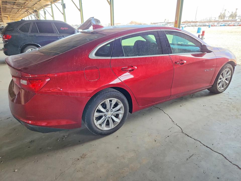Aukcja sprzedaży 2023 Chevrolet Malibu, vin: 1G1ZD5ST6PF222381, numer aukcji: 66950976