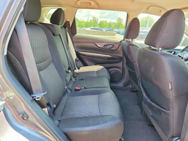 Продаж на аукціоні авто 2019 Nissan Rogue, vin: 5N1AT2MV2KC771005, номер лоту: 63484726