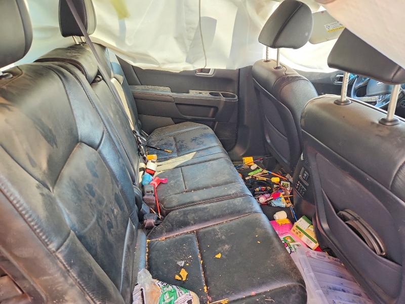 Auction sale of the 2015 Honda Pilot, vin: 5FNYF4H99FB071333, lot number: 64082646