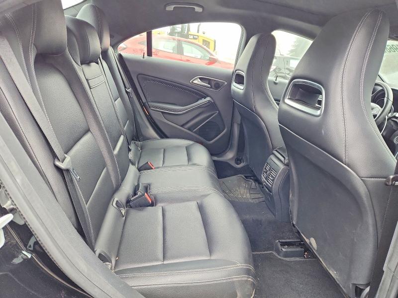 Продаж на аукціоні авто 2016 Mercedes-benz Cla, vin: WDDSJ4GBXGN358410, номер лоту: 64968606