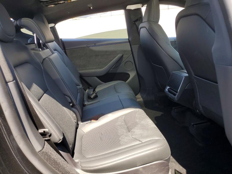 Продажа на аукционе авто 2026 Tesla Model Y, vin: 7SAYGAEE9TF600940, номер лота: 63929646