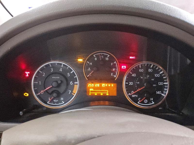Aukcja sprzedaży 2014 Nissan Armada, vin: 5N1BA0NC8EN610078, numer aukcji: 65508696