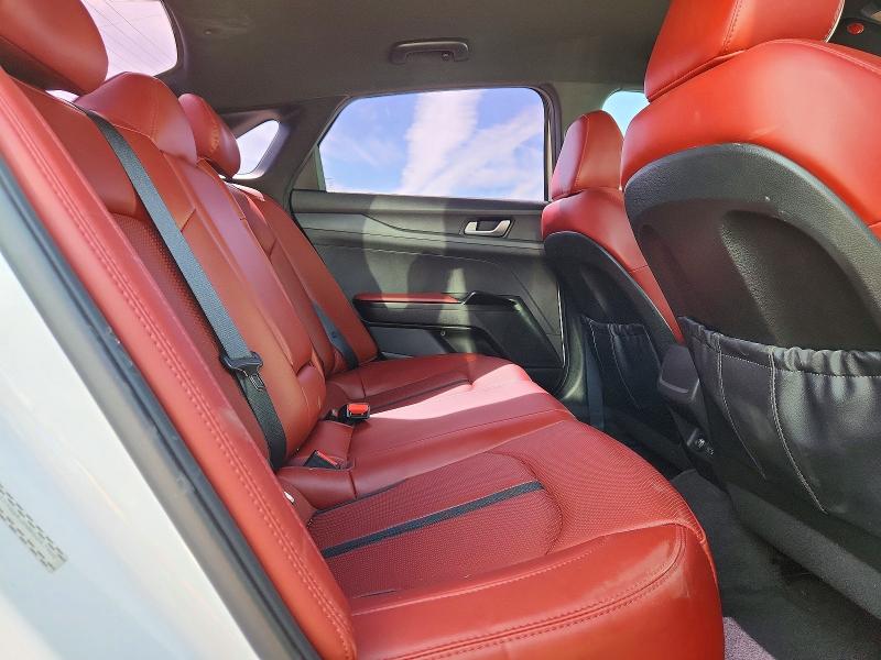 2024 Kia K5 მანქანა იყიდება აუქციონზე, vin: 5XXG64J28RG247900, აუქციონის ნომერი: 65172026