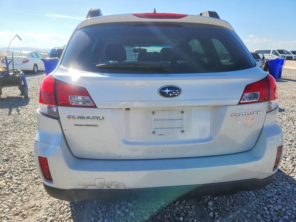 Продаж на аукціоні авто 2014 Subaru Outback, vin: 4S4BRBLC8E3326176, номер лоту: 66131466