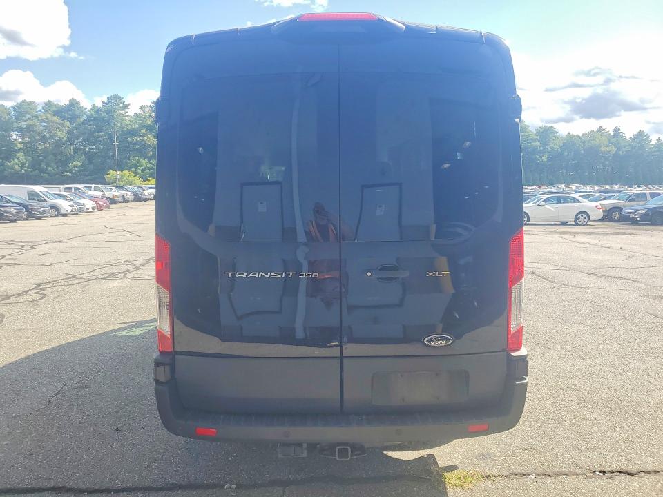 66584946 :رقم المزاد ، 1FBAX2C82SKA39584 vin ، 2025 Ford Transit مزاد بيع