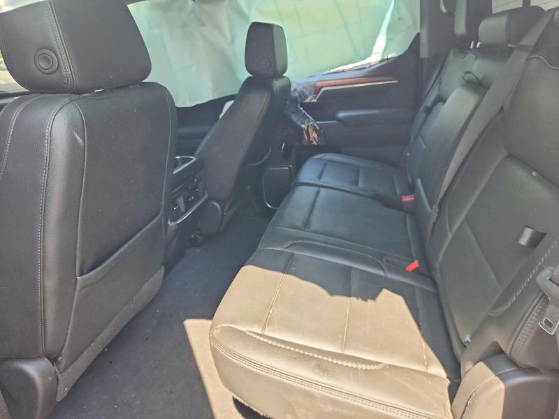 65343966 :رقم المزاد ، 1GTUUGED8NZ589750 vin ، 2022 Gmc Sierra مزاد بيع