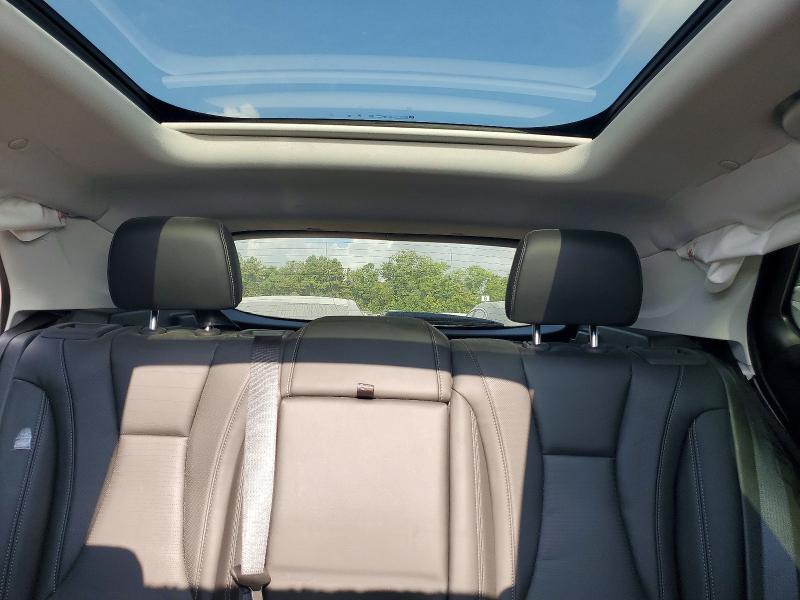 Aukcja sprzedaży 2025 Buick Envision, vin: LRBFZKE40SD031797, numer aukcji: 63518526