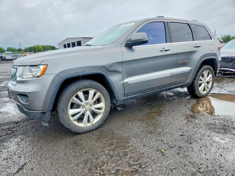 63801316 :رقم المزاد ، 1C4RJFAG6DC561195 vin ، 2013 Jeep Grand Cherokee مزاد بيع