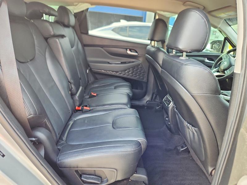 Aukcja sprzedaży 2022 Hyundai Santa Fe, vin: 5NMS14AJ8NH436185, numer aukcji: 63752806