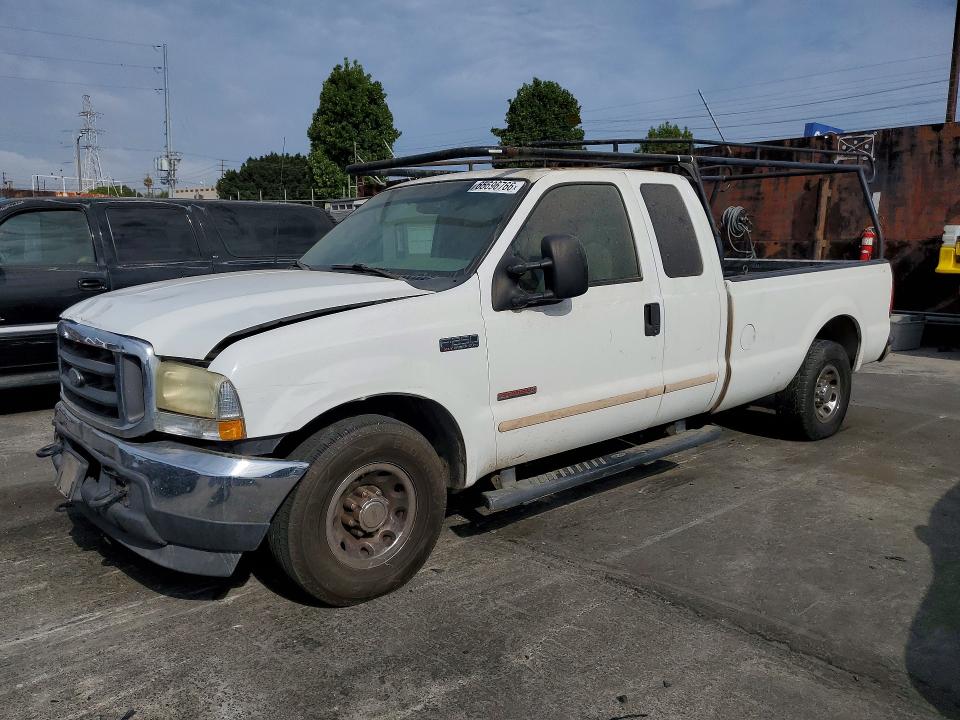 Aukcja sprzedaży 2003 Ford F250, vin: 1FTNX20P13EC75863, numer aukcji: 65696766
