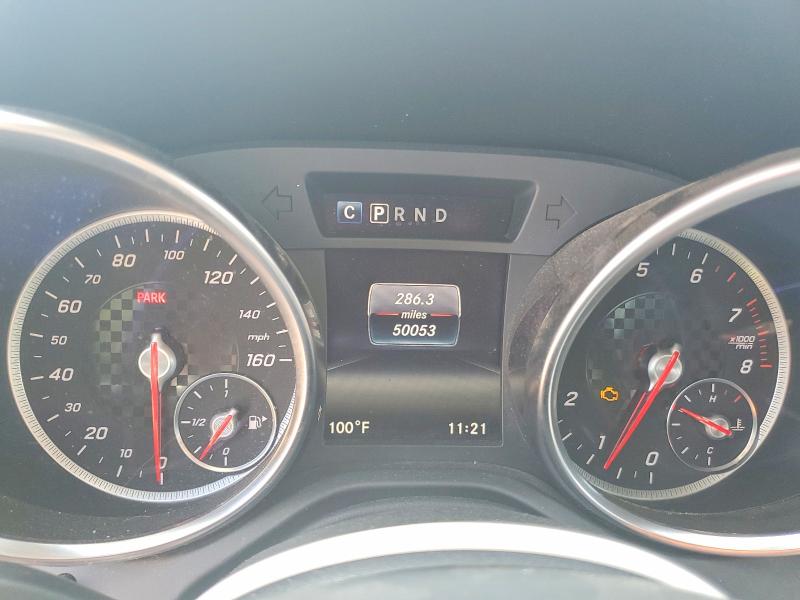 Продаж на аукціоні авто 2017 Mercedes-benz Slc, vin: WDDPK3JA3HF128474, номер лоту: 64974136