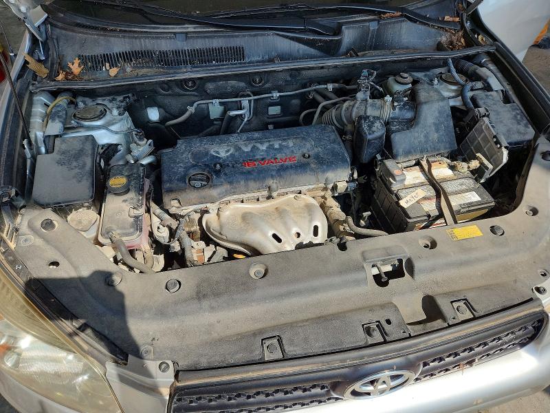 2006 Toyota Rav4 მანქანა იყიდება აუქციონზე, vin: JTMBD33V966008769, აუქციონის ნომერი: 65276986