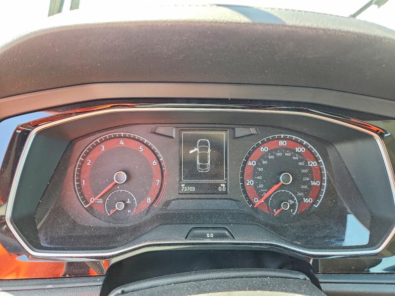 66602496 :رقم المزاد ، 3VWC57BU4KM151783 vin ، 2019 Volkswagen Jetta مزاد بيع