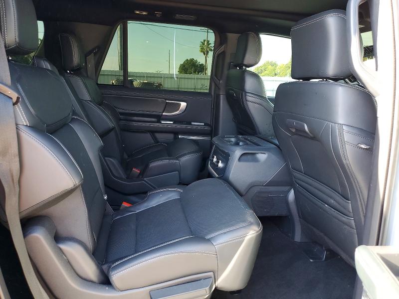 2025 Ford Expedition მანქანა იყიდება აუქციონზე, vin: 1FMJK1M81SEA06055, აუქციონის ნომერი: 66546616