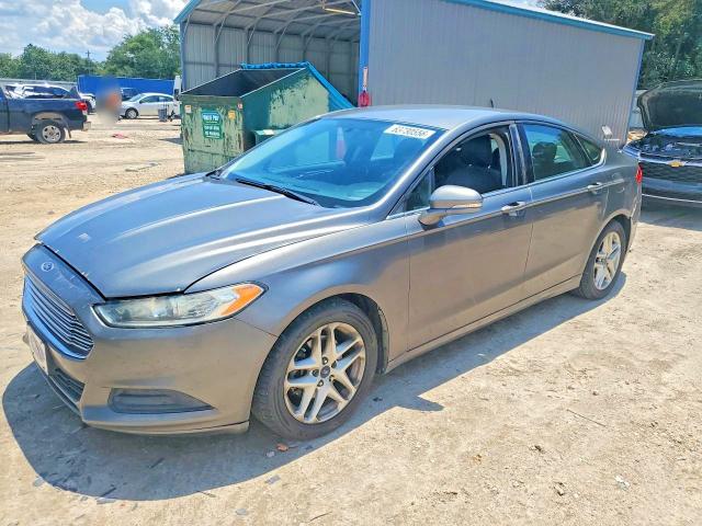 Продажа на аукционе авто 2013 Ford Fusion, vin: 3FA6P0H71DR346044, номер лота: 63730556