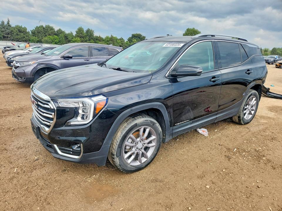 Aukcja sprzedaży 2024 Gmc Terrain, vin: 3GKALVEG3RL159159, numer aukcji: 63188326