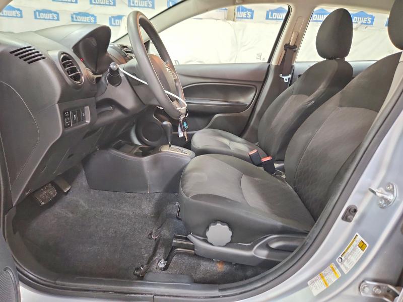 Aukcja sprzedaży 2024 Mitsubishi Mirage, vin: ML32AUHJ7RH021746, numer aukcji: 67299206
