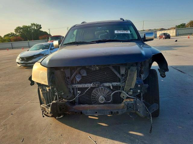 Продажа на аукционе авто 2015 Nissan Armada, vin: 5N1BA0ND2FN615271, номер лота: 62946256