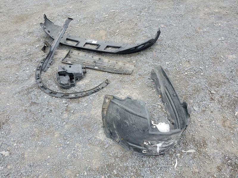 2023 Kia Sportage მანქანა იყიდება აუქციონზე, vin: KNDPVCAG7P7025315, აუქციონის ნომერი: 66496116