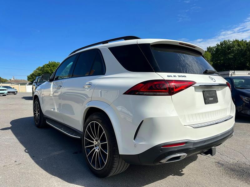 64973486 :رقم المزاد ، 4JGFB4JB5PA926390 vin ، 2023 Mercedes-benz Gle مزاد بيع