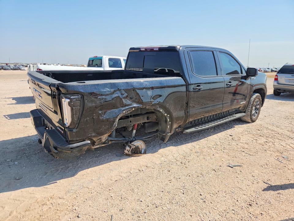 Aukcja sprzedaży 2024 Gmc Sierra, vin: 1GTUUEE82RZ315439, numer aukcji: 63449156