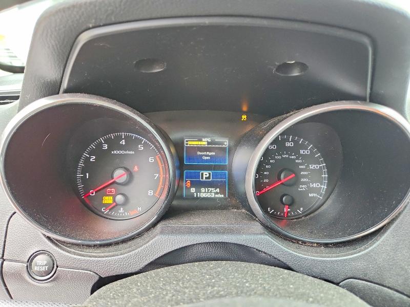 Aukcja sprzedaży 2018 Subaru Outback, vin: 4S4BSAACXJ3354007, numer aukcji: 65441896