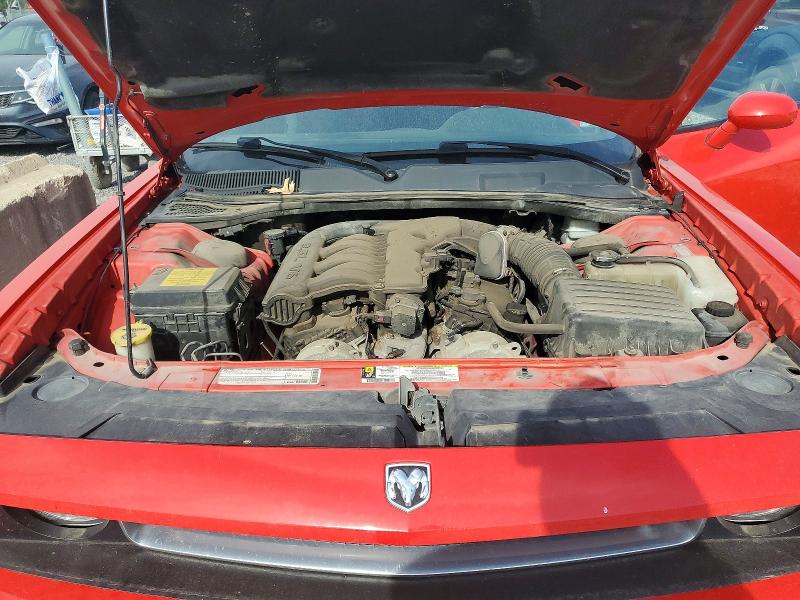 Продаж на аукціоні авто 2010 Dodge Challenger, vin: 2B3CJ4DV9AH260984, номер лоту: 64594676