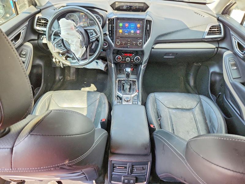 64323026 :رقم المزاد ، JF2SKAPC2NH485227 vin ، 2022 Subaru Forester مزاد بيع