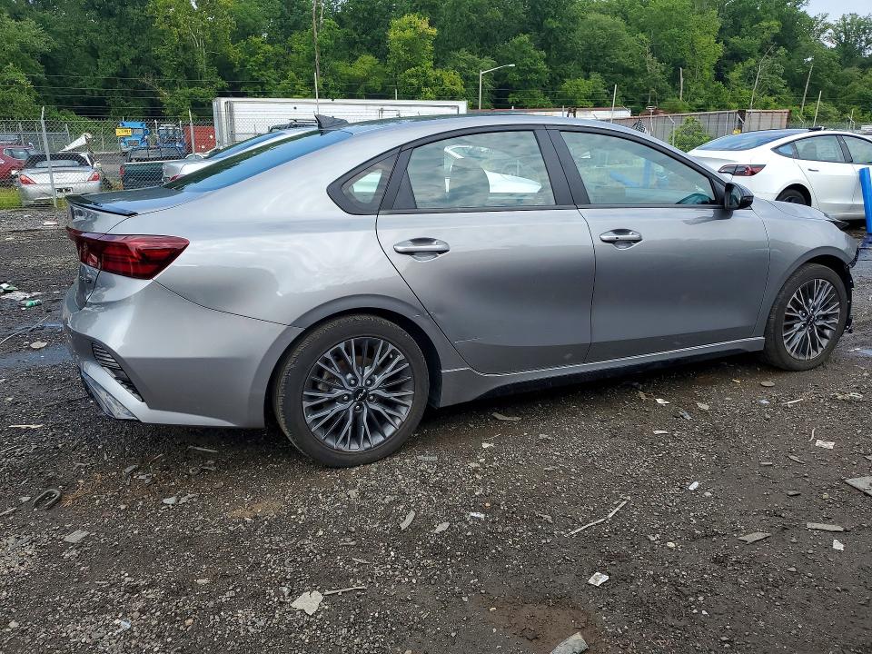 Продаж на аукціоні авто 2024 Kia Forte, vin: 3KPF54AD0RE720066, номер лоту: 64817336