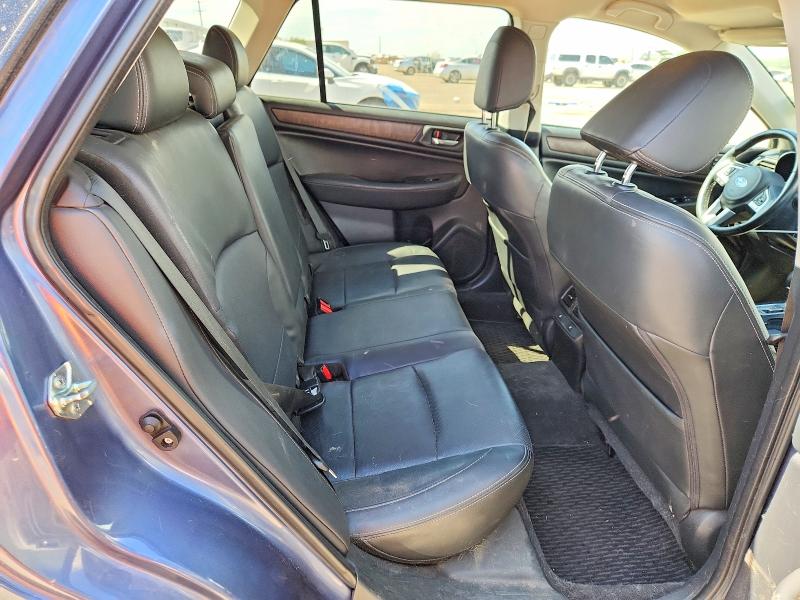 Aukcja sprzedaży 2015 Subaru Outback, vin: 4S4BSEJC8F3314670, numer aukcji: 65229096