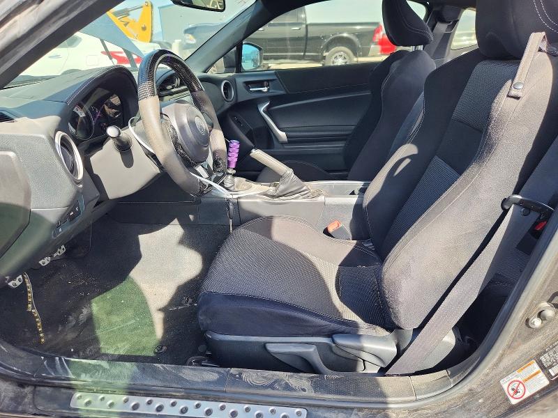 Aukcja sprzedaży 2018 Toyota 86, vin: JF1ZNAA19J9701287, numer aukcji: 65759746
