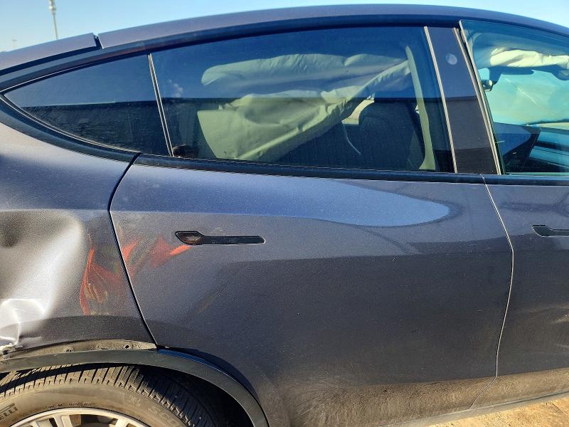 Aukcja sprzedaży 2021 Tesla Model Y, vin: 5YJYGDEE3MF257025, numer aukcji: 66946006