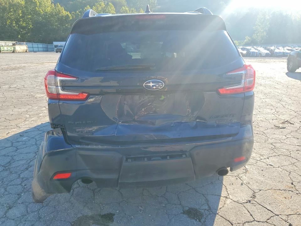Продажа на аукционе авто 2025 Subaru Ascent, vin: 4S4WMAWD6S3420275, номер лота: 65701586