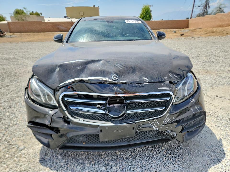 Aukcja sprzedaży 2019 Mercedes-benz E, vin: WDDZF4JB1KA531501, numer aukcji: 65133296