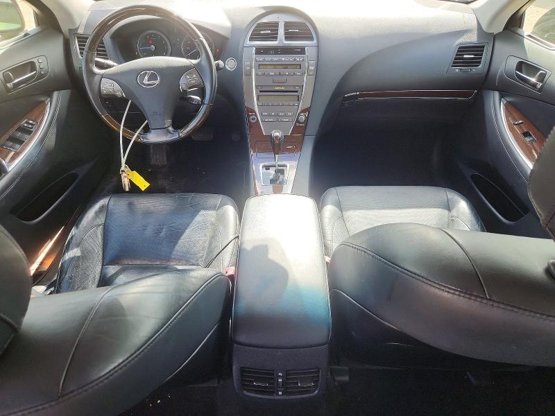 Продажа на аукционе авто 2011 Lexus Es, vin: JTHBK1EG3B2464646, номер лота: 65551576