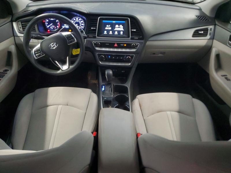 Продаж на аукціоні авто 2018 Hyundai Sonata, vin: 5NPE24AFXJH617498, номер лоту: 65738006