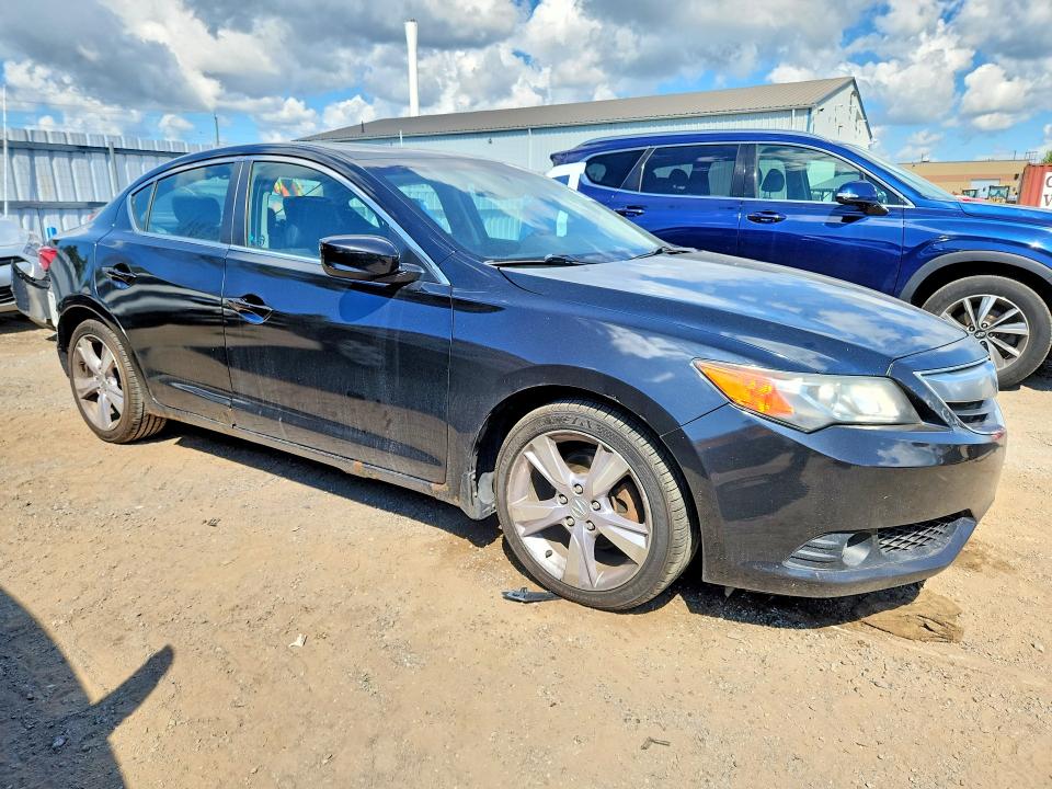 Продаж на аукціоні авто 2014 Acura Ilx, vin: 19VDE1F55EE401191, номер лоту: 65374566